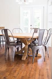 Diy Round Restoration Hardware Table And Gray Wash Stain Restoration Hardware Table Round Farmhouse Table Outdoor Dining Furniture