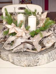 Schone Naturliche Adventskranze 4 Tolle Ideen Fur Euch Weihnachtsdekoration Adventskranz Selber Machen Holzkranz