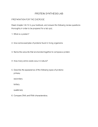 The dna coding for the protein has been altered, and the corresponding rna reads as follows. Https Bscc Instructure Com Courses 4399 Files 433457 Download