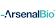 Arsenal Biosciences logo