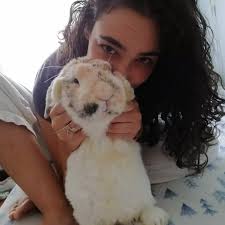 Gracies per tots aquests anys Angelet d'orelles caigudes💖🐇💝 t'estimem i  t'estimarem sempre🐾✨🌱 💖💖💖💖💖💖💖💖💖💖💖💖💖💖💖