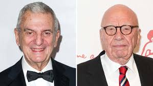 Rupert Murdoch, Michael Ovitz and More Honor Late Howard J.