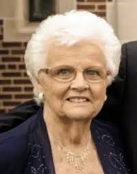 Obituary information for Dolores Landon