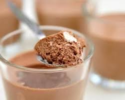 Recette De Mousse Au Chocolat Sans Oeuf Ni Sucre Recette Mousse Chocolat Sans Oeuf Recettes De Mousse Recette Mousse Au Chocolat