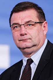 Jean-François Lamour