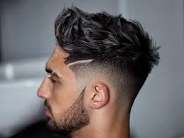 Maybe you would like to learn more about one of these? How To Fade Hair Do A Fade Haircut Yourself With Clippers 2021
