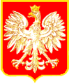 Lengyel nemzeti idegenforgalmi képviselet oldala. Lengyelorszag Cimere Wikipedia
