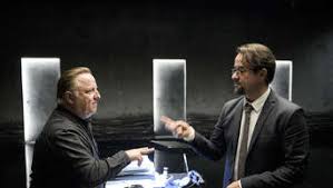 Oder steckt womöglich doch jemand anders hinter dem mord? Tatort Munster Neue Folge Rhythm And Love Mit Jan Josef Liefers Munster