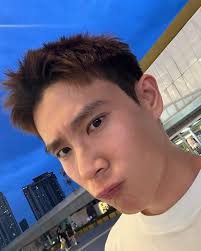 Jay Han 【韩文毅】 😵‍💫 (@jayjaeii) • Instagram photos and videos