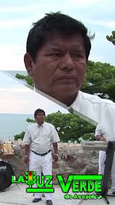 Mix Luz Verde De Acapulco Corrido De Pablo Casiano