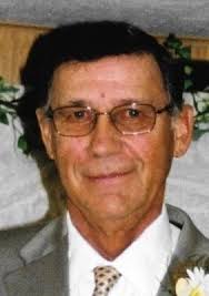 Harry Winger Obituary (2014)