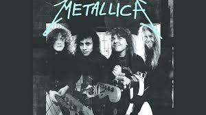 Resultado de imagen para metallica