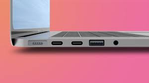 Apple states that a macbook air contains a preventive measure which prompts the computer to shut down automatically if the connected usb storage device has issue or if the usb port on the macbook air itself is damaged. Apple To End Dongle Headache With New Macbook Pro Macrumors