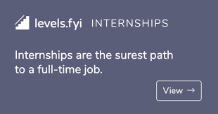 We did not find results for: 2021 Tech Internship Guide Salaries Levels Fyi
