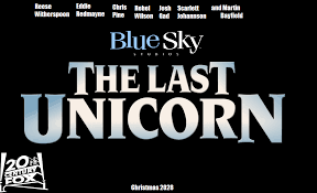 Whatever can die is beautiful — more beautiful than a unicorn, who lives forever, and who is the most beautiful creature in the world. The Last Unicorn Idea Wiki Fandom