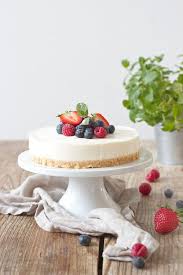 Check spelling or type a new query. Philadelphia Torte Frischkase Torte Ohne Backen Sweets Lifestyle