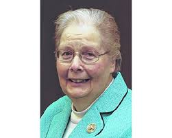 Mary WINTERHALTER Obituary (2022)