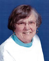 Obituary-Dorine Bergren