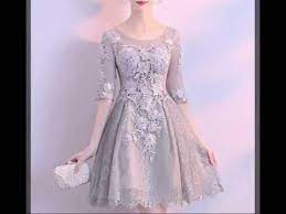 أحلى فساتين سهرة قصيرة للبنات فساتين ناعمة و جذابة للسهرات و الحفلات formal dresses long dresses formal dresses
