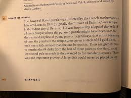 Other historians believe that keung t'ai kung, in the twelfth century bce had created them. Adapted From Mathematical Puzzles Of Sam Loyd Vol Chegg Com