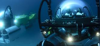 Our latest model, the seabreacher z, is the first seabreacher capable of performing high speed 360 degree barrel rolls on the water. Best Personal Submarines For Megayachts Top 7