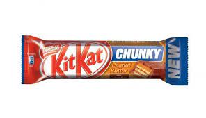 Kit Kat Chunky Peanut Google Search Chunky Peanut Butter Kit Kat Peanut Butter