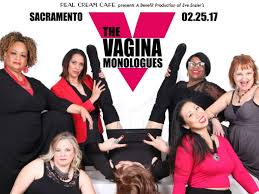 The Vagina Monologues Takes On A Politically (And Emotionally) Charged  Climate - capradio.org