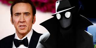 Nicolas Cage se convertirá en Spider-Man en una nueva serie live-action