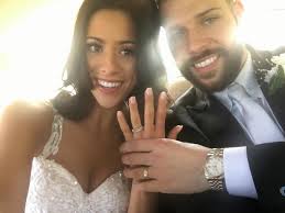 Rocking the Rolls with my wife 😉