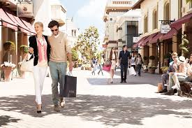Are there any designer stores in fidenza village? Fidenza Village Chic Outlet Shopping Trip From Milan