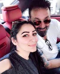 Sanjay Dutt Net Worth Career Car Collection And Family