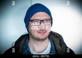 Andre voigt hi-res stock photography and images