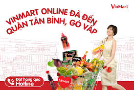Nov 13, 2018 · last weekend, vingroup has launched the chain of 11 vinfa pharmaceutical stores in hanoi, located next to vinmart supermarkets or convenience stores in urban areas and apartment buildings. Vinmart Online Ä'a Ä'áº¿n Quáº­n Tan Binh Sieu Thá»‹ Vinmart Facebook