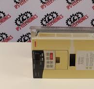 MITSUBISHI A500 FR-A540-0.75K-EC (inverter + netfilter) - 6 months warranty