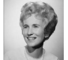 Obituary for Sylvia Webster