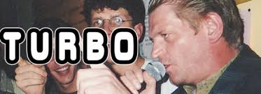JOHNY TURBO