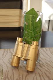 Glamorous Gold Baby Shower Safari Ideas Parties365 In 2020 Safari Baby Shower Boy Safari Baby Shower Gold Safari Baby Shower