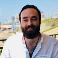 10+ "Ilya Nekrasov" profiles