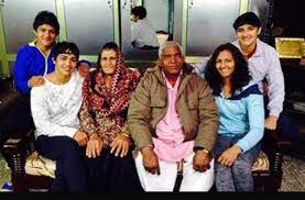 Vinesh phogat is india's best medal at the 2016 olympic games in rio. Vinesh Phogat Family Background Father Mother Name Biography
