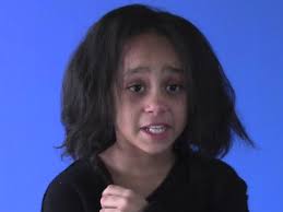 La'Mya Jackson emotional and intense Demo reel