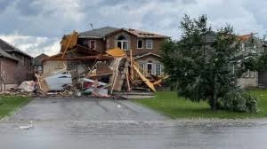 6 hours ago · the storm touched down in the prince william way and mapleview drive area of southeast barrie at around 2:30 p.m., shortly after environment canada first issued a tornado warning for a wide swatch. Yfl9xqsralxvem