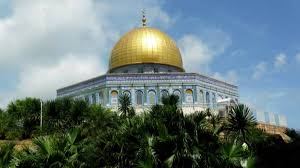 It is haram to eat pork, to eat meat of dead animals, to drink bolld, to eat meat of non slaughtered animals per islam religion, to eat from meat sacrficed to other than allah (god in english). Al Masjid Al Haram And Al Masjid Al Aqsa As The First And Second Mosques On Earth Islamicity