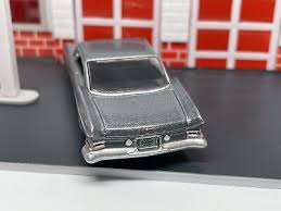 Image result for Silver Gray 1961 Dart