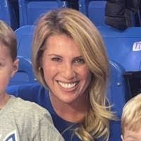 Angela Mier's Instagram, Twitter & Facebook