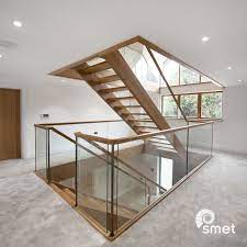 East Grinstead A Staircases Of Distinction Stairs Design Modern Stairs Design House Staircase