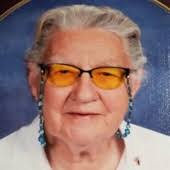 Obituary information for Alease High Rouse