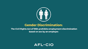 The person alleging sexual harassment wishes to make a formal complaint. Your Rights At Work Afl Cio