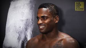 UFC 202: Diaz vs. McGregor 2