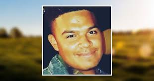 Axel Jason Palacios Obituary June 25, 2021