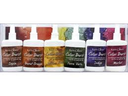 Watercolor Powder At Getdrawings Com Free For Personal Use